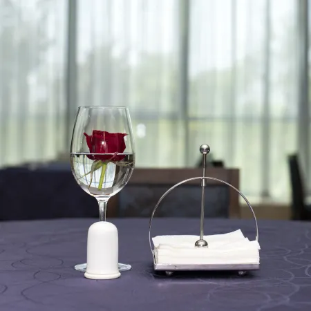 Haiyue Huan Tu Four Seasons Qingteng Hotel (Ningbo Hangzhou Bay New Zone)