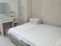 广州白金公寓 - 优质大床房