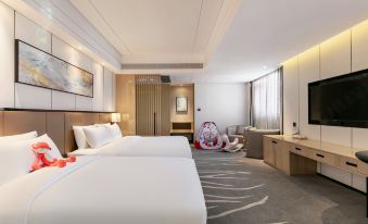 Hauyue  Hotel