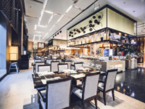 Wanda Realm Dandong Hotels in Dandong