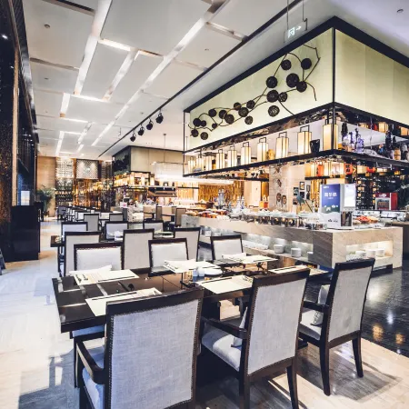 Wanda Realm Dandong