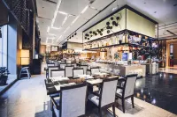 Wanda Realm Dandong Hotels in Dandong