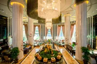 โรงแรมฟีนิกซ์ คันทรีการ์เด้น ซันซิตี้ (สถานีเฉากวน) - พร้อมอาหารเช้า