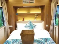 Yunsu RV Camp Hotels near Limu Mountain Forest Park