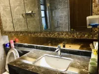 Qidong Four Clover Hotel Hotels in Qidong