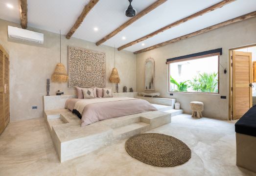 Daima Resort Hotel Hotel Overview