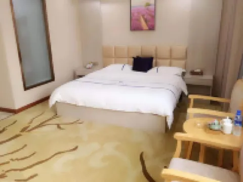 โรงแรมหยุนโจว