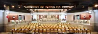 Seven-cultivation Hotel - Fitnessstudio