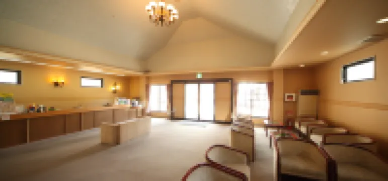 白濱温泉天山閣海Yu庭酒店