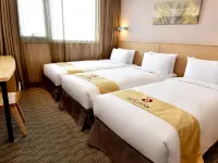 Hotel Skypark Dongdaemun I Hotel berhampiran Jambatan Ogan