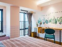 广州白玛公寓(9号店) - 舒适精品二室一厅套房