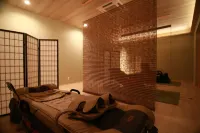 Yufuin Ryoan Wazanhou Các khách sạn ở Yufu