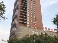 琳宜精选酒店(北京环球度假区店) - 酒店附近
