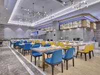 凱里亞德飯店（耒陽市委發明家廣場店）