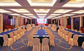 Bliss International Hotel