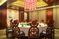 Shuihu Hotel - breakfast