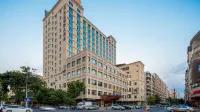 Sucha Selected Shangwang Hotel (Xinyi Yudu Park) Hotels in Xinyi