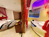 โรงแรมเลิฟยูโฮมสเตย์