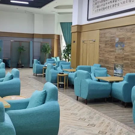 Lanting Culture Theme Hotel