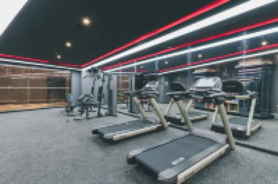 湖州東吳銀泰城南街亞朵酒店