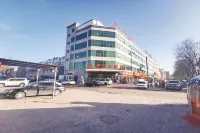 Kailirong Hotel Hotels near Tongwancheng Archaeological Site Park