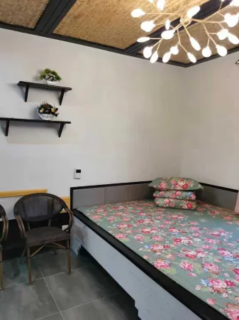 Taide Farm Отели в г. Бейчжэнь