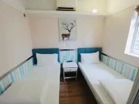 Ring Wood Guest House Hotel a 