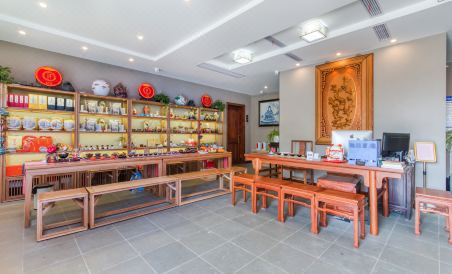 Suitetrails - Qinglan Mingsu Hotel