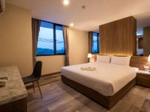 B2 Korat Premier Hotel Hotels in Nakhon Ratchasima