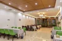 GreenTree Inn(Xiangcheng Ziyun Avenue Branch) Hotels in Xiangcheng
