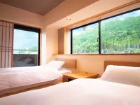 The GrandWest Arashiyama Hotels near Saiho-ji Temple