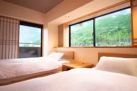 The GrandWest Arashiyama Отели в г. Арасияма/Sagano/Takao