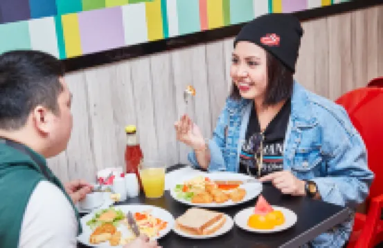 ไอบิส บัดเจ็ท สิงคโปร์ อิมพีเรียล