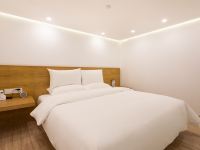 上海慢行旅酒店 - 复式高级大床房