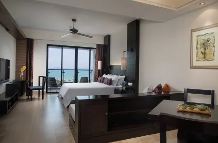 Ramada Plaza by Wyndham Sanya Bay