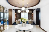 Pullman Dubai Creek City Centre