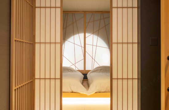 京都平安神宮現代和風露天風呂屋 東山 京都 訂房 最新優惠 評論和比價 Trip Com