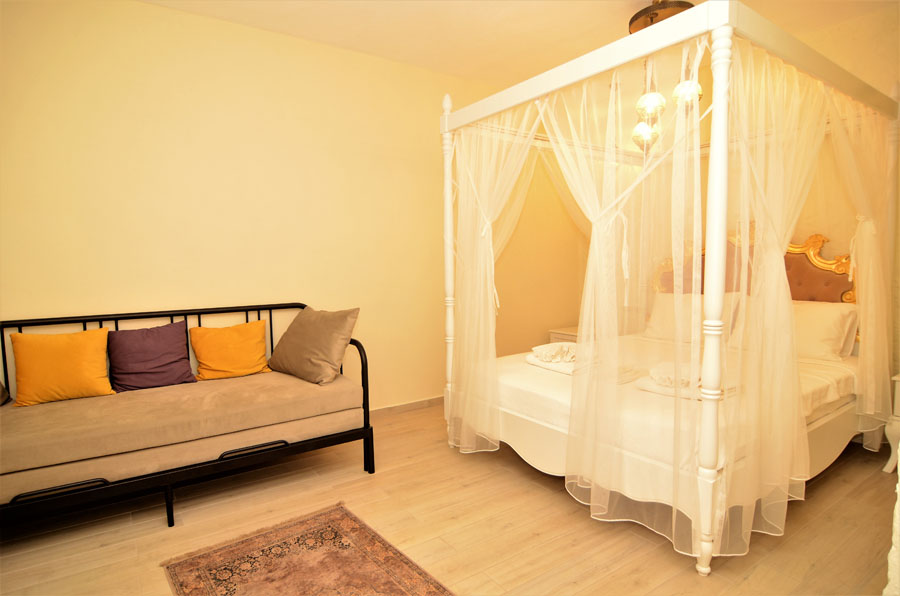 Alacati Grand Eldoris Otel (Grand Alacati Boutique Hotel)