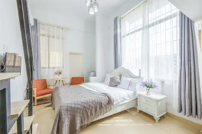 Moyu Apartment Hotel فنادق في 