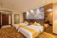 Meister Hotel Các khách sạn gần Qijiang Sports Center