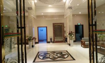 Dushan Tiantian Holiday Hotel