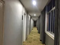 โรงแรมซีไท่ โรงแรมในซีไท่