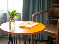Meichao Yayun Hotel Hotels in Yuncheng