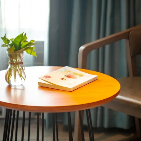 Meichao Yayun Hotel