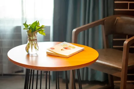 Meichao Yayun Hotel Отели рядом со станцией Yuncheng North Railway Station