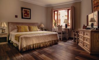 Hotel Antigua Miraflores
