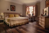 Hotel Antigua Miraflores - 3-Star