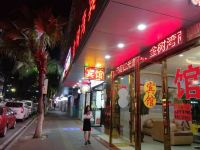 东莞金树湾商务宾馆 - 酒店外部