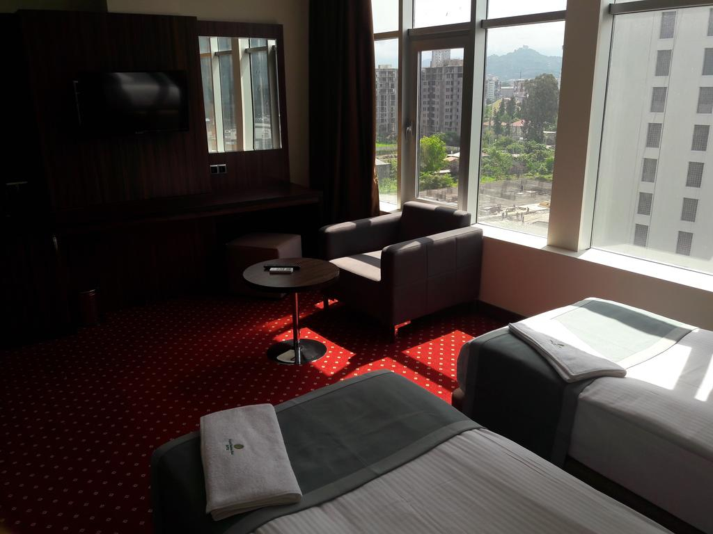 Legend Business Hotel Batumi