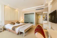 Ruifeng International Hotel Hotels in Xinyi